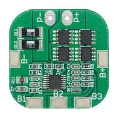 Mạch sạc và bảo vệ Pin 4S 20A