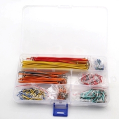 Bộ Dây Cắm Breadboard 140 / 840 sợi
