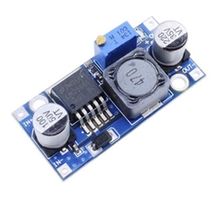 Mạch giảm áp, hạ áp LM2596 5A