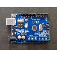Arduino UNO R3 SMD