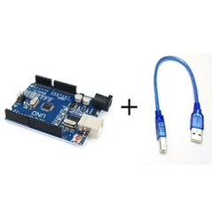 Arduino UNO R3 SMD