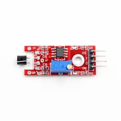Module cảm biến kim loại KY-036