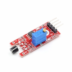 Module cảm biến kim loại KY-036