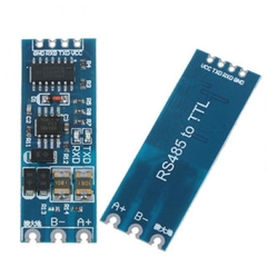 Mạch Chuyển Giao Tiếp UART  RS485 To TTL