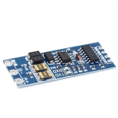 Mạch Chuyển Giao Tiếp UART  RS485 To TTL