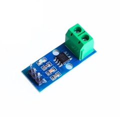 Cảm Biến Dòng Điện ACS712 5A / 20A / 30A  (Hall Effect Current Sensor)