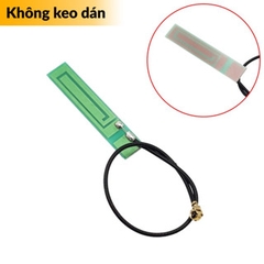 An ten GSM/GPRS/3G