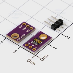 Cảm Biến Ánh Sáng TEMT6000 Analog Light Sensor
