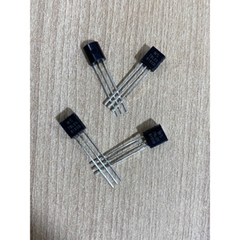 [ 20pcs ] IC nguồn WS 78L05 WS78L05 TO-92 5V 0.1A