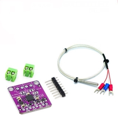 Mạch chuyển tín hiệu RTD MAX31865 PT100/PT1000
