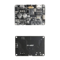 Mạch Giải Mã Âm Thanh Bluetooth 5.0 XY-WRBT Có Remote