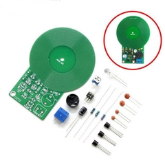 Module dò kim loại tự lắp ráp (DIY) 3-5V
