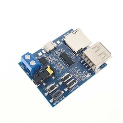 Module Giải Mã MP3 Player
