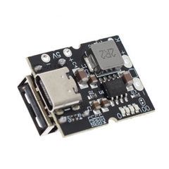 Mạch Sạc Dự Phòng Type C 5V-2A có đèn báo