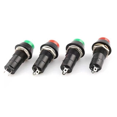 Nút nhấn giữ PBS-11A 12mm 3A 250V chuyên dụng