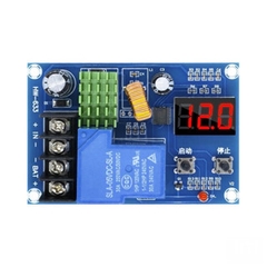 MẠCH BẢO VỆ SẠC ACQUY TỰ NGẮT DC 6V~60V XH-M604