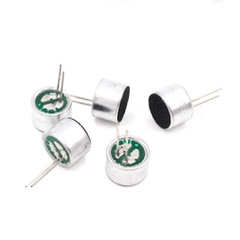 Mic - Micro 7*9mm cảm biến âm thanh có phân cực - độ nhạy 52DB