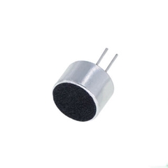 Mic - Micro 7*9mm cảm biến âm thanh có phân cực - độ nhạy 52DB
