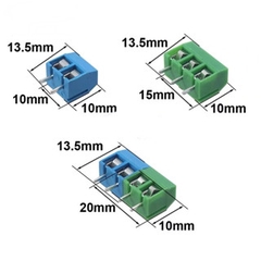 Domino KF301 2/ 3/ 4/ 5/ 6/ 8PIN