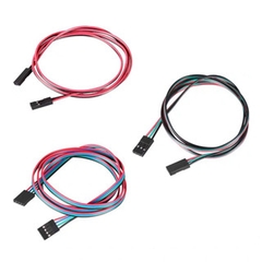 Dây bus 4 pin dài 70cm