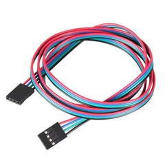 Dây bus 4 pin dài 70cm