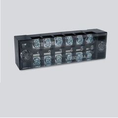 Cầu đấu dây - Domino - Terminal dòng điện 15A