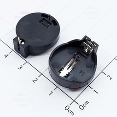 CR2032 Đế Pin 3V
