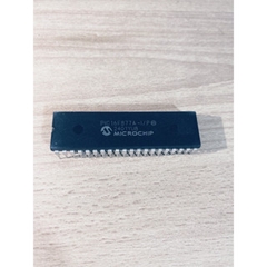 Vi Điều Khiển PIC16F877A ( PIC 16F877A )