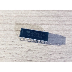 CD4094BE IC Số DIP16