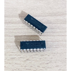 CD4094BE IC Số DIP16