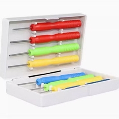 Bộ dụng cụ tháo chân linh kiện, mối hàn