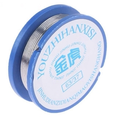 Dây hàn thiếc / hàn chì 0,8mm