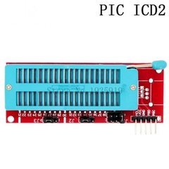 Đế nạp vi điều khiển PIC ICD2 KIT2 KIT3
