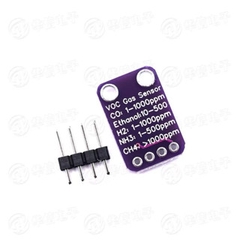 Cảm biến chất lượng không khí MICS - 5524