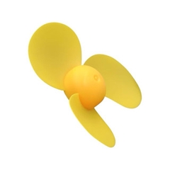 Động cơ DC 130 Mini – Động Cơ Nhỏ DC 3V - 6V