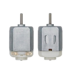 Động cơ DC 130 Mini – Động Cơ Nhỏ DC 3V - 6V