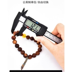 Thước Kẹp RUR Kỹ Thuật Số Màn Hình LCD 0 - 150mm Đo điện tử