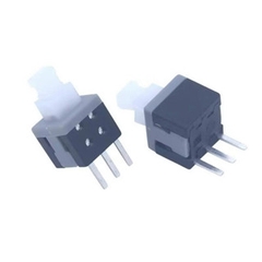 Nút nhấn nhả 3 chân 8.5x8.5mm