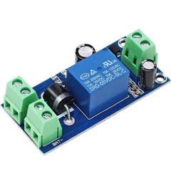 Mạch chuyển nguồn tự động auto UPS Switching 5-48VDC
