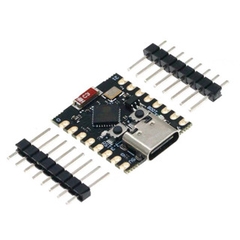 Kit phát triển Wifi BLE5 RISC-V SoC ESP32-C3 Super Mini 4MB