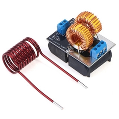 Mạch Nung Cao Tần 120W Mini 5-12V