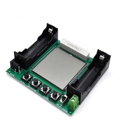 Mô Đun Kiểm Tra Dung Lượng Pin XH-M239 18650 Độ Chính Xác Cao