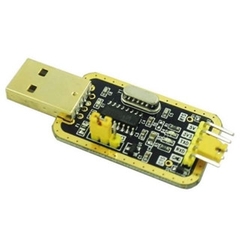 Mạch chuyển USB To TTL (CH340G)