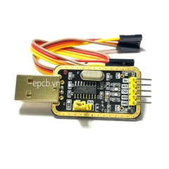 Mạch chuyển USB To TTL (CH340G)