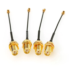 Cáp Ipex to SMA đầu cái
