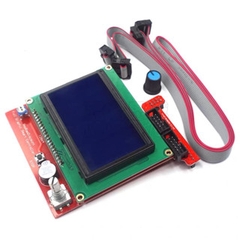 Bộ hiển thị LCD Graphic 128x64/SD Card Máy In 3D