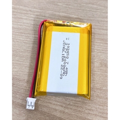 PIN  2000mAh có mạch bảo vệ