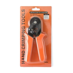 Kìm bấm đầu cos lục giác HSC6 6-6