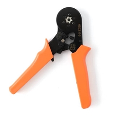 Kìm bấm đầu cos lục giác HSC6 6-6