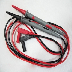 Que đo đồng hồ vạn năng, dây đo đồng hồ 20A 1000V